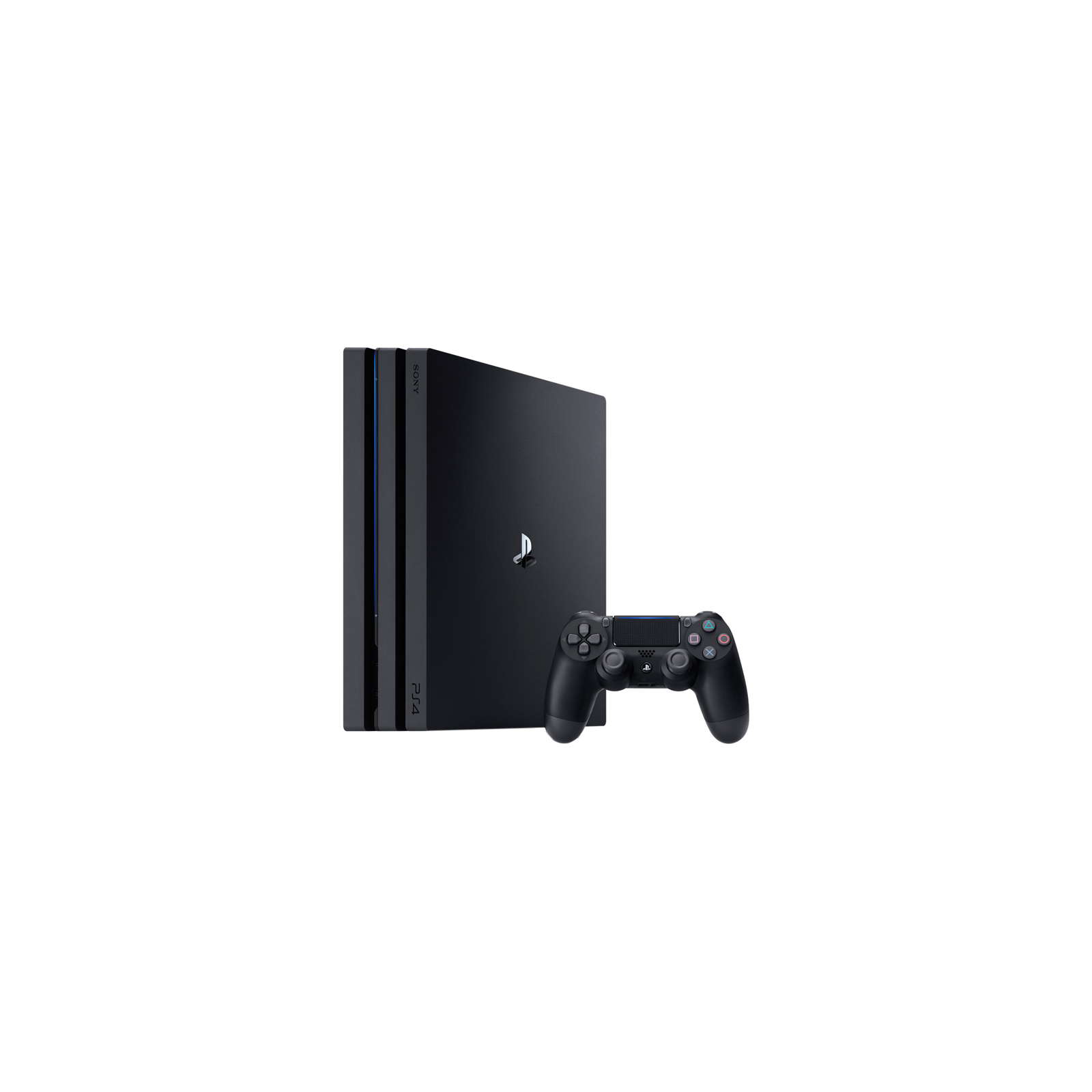 Игровая консоль Sony PlayStation 4 Pro 1TB (CUH-7008)