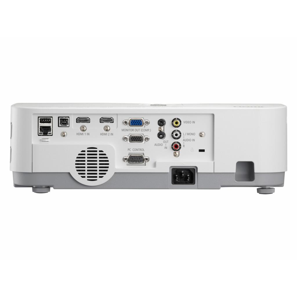 Проектор NEC ME301X (60004230) изображение 4