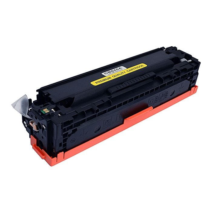 Картридж Makkon HP CLJP CE320A (128A) (SE320A) 2k black (MN-HP-SE320A) изображение 3