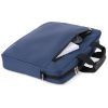 Сумка для ноутбука Vinga 15.6" NB110DBL dark blue (NB110DBL) изображение 12
