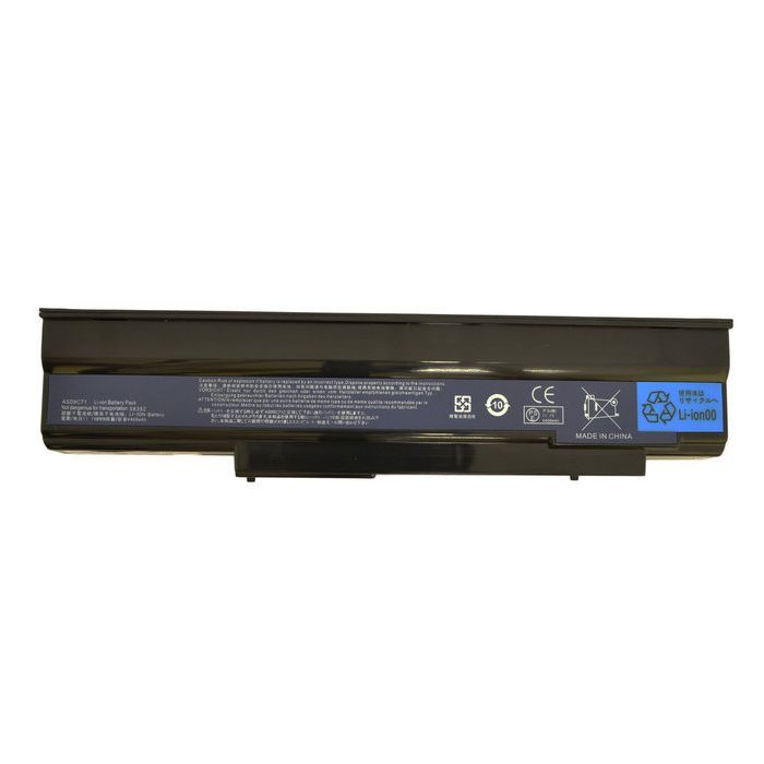 Аккумулятор для ноутбука AlSoft Acer AS09C31 5200mAh 6cell 11.1V Li-ion (A41557)