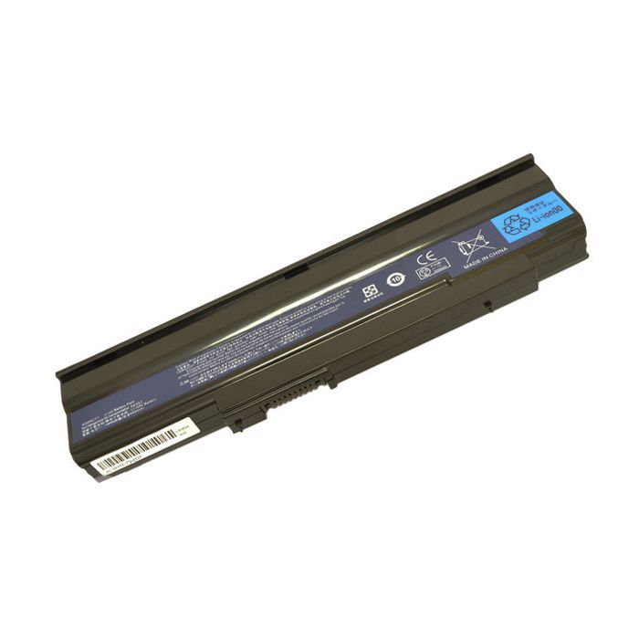 Аккумулятор для ноутбука AlSoft Acer AS09C31 5200mAh 6cell 11.1V Li-ion (A41557) изображение 2