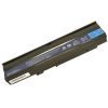 Аккумулятор для ноутбука AlSoft Acer AS09C31 5200mAh 6cell 11.1V Li-ion (A41557) изображение 2