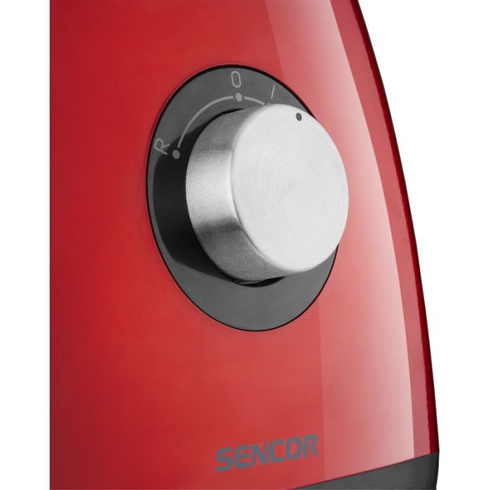 Соковижималка Sencor SSJ4042RD зображення 7