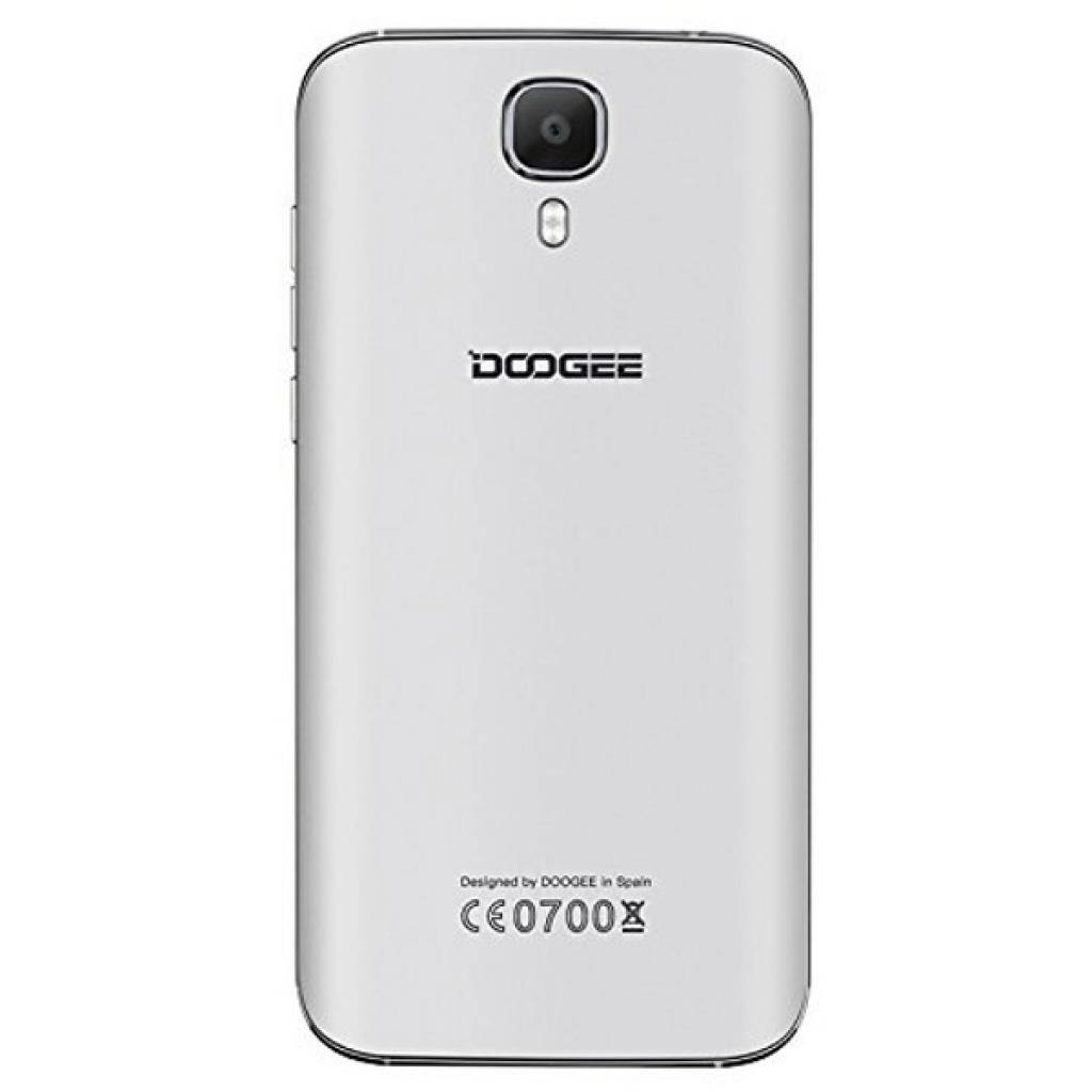 Мобильный телефон Doogee X9 Pro White (6924351602802) изображение 2