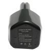 Аккумулятор к электроинструменту PowerPlant для HITACHI GD-HIT-12(A) 12V 2Ah NICD (DV00PT0037) изображение 2