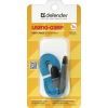 Дата кабель USB10-03BP USB - Micro USB/Lightning, blue, 1m Defender (87487) изображение 5