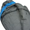 Спальный мешок Terra Incognita Alaska 450 (R) синий (4823081504597) изображение 3