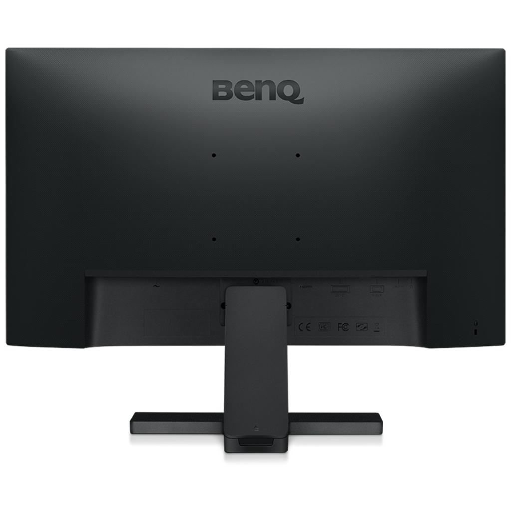 Монітор BenQ GL2580HM Black зображення 2