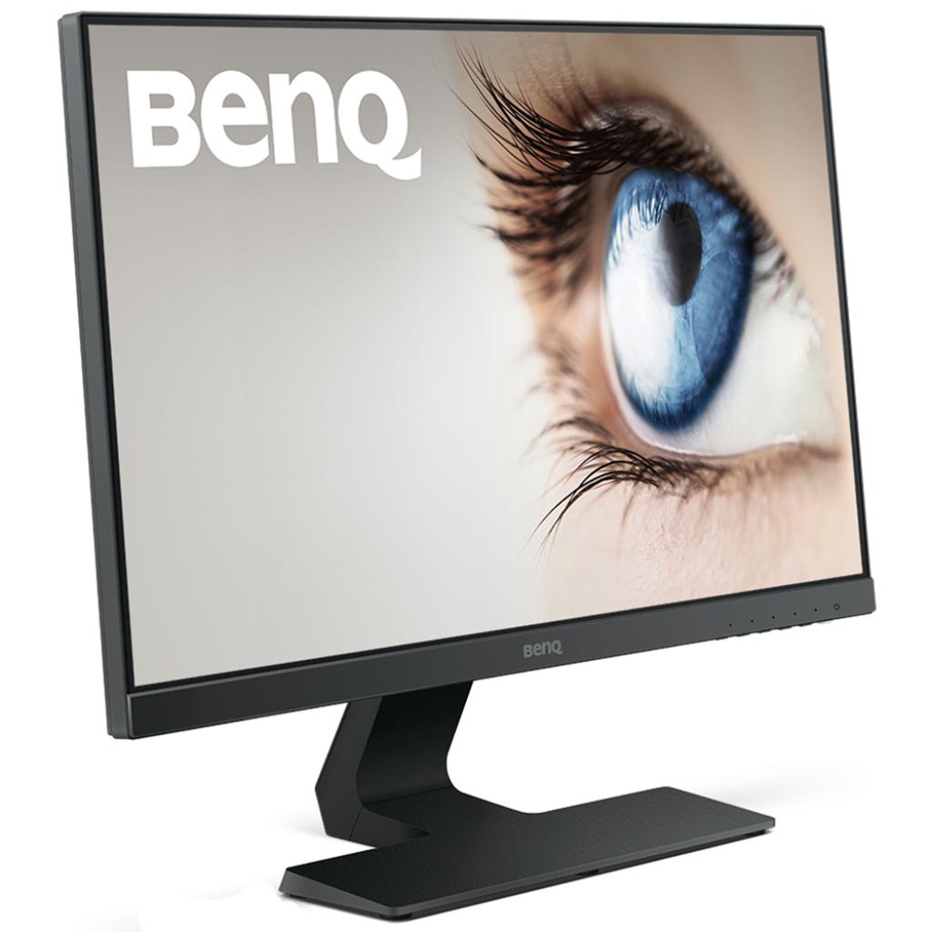 Монитор BenQ GL2580HM Black изображение 3