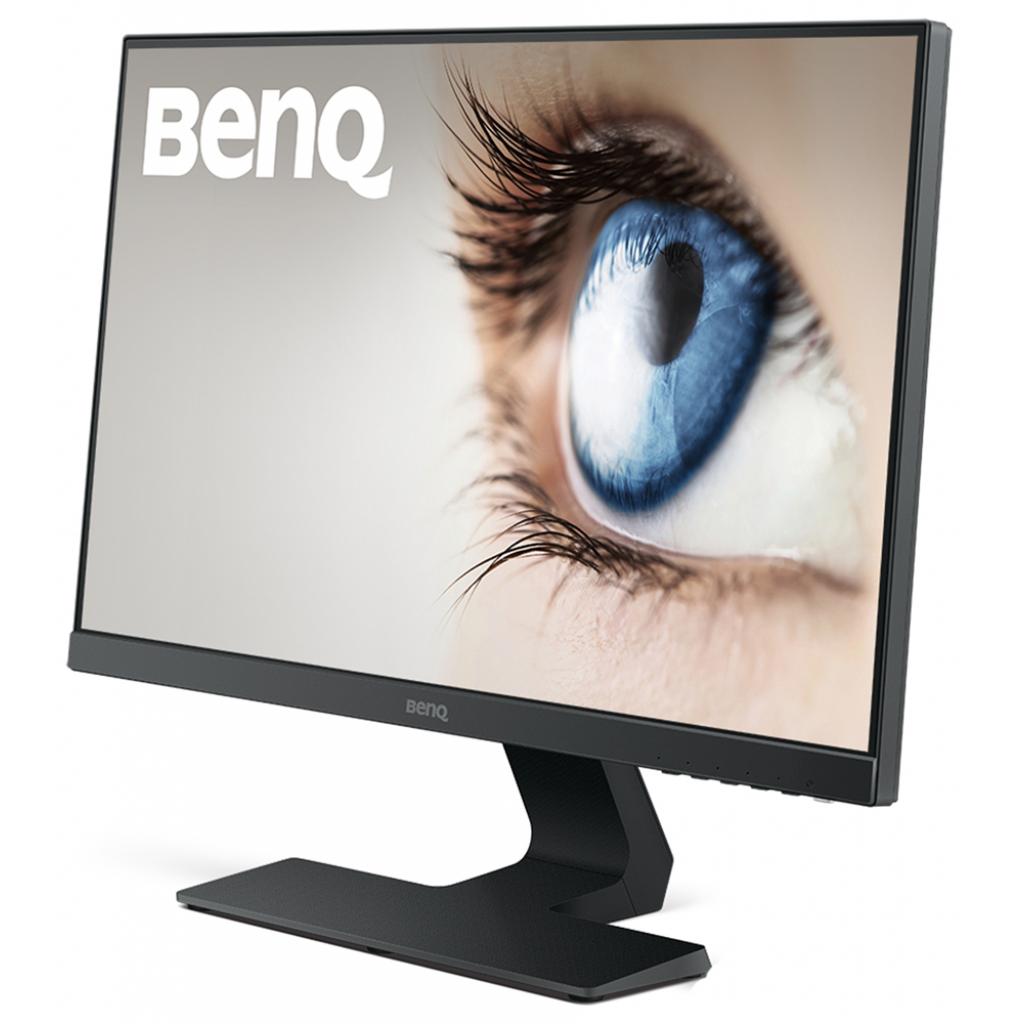 Монитор BenQ GL2580HM Black изображение 4
