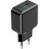 Зарядное устройство Grand-X CH-03B (5V/2,1A) Black (CH-03B) изображение 4