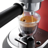 Рожковая кофеварка эспрессо DeLonghi EC685R изображение 4