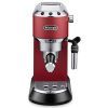 Рожковая кофеварка эспрессо DeLonghi EC685R