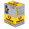 Домкрат Topex гидравлический 10 т, 230-460 мм (97X040) изображение 2