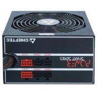 Блок живлення Chieftec 1000W POWER SMART (GPS-1000C) зображення 5
