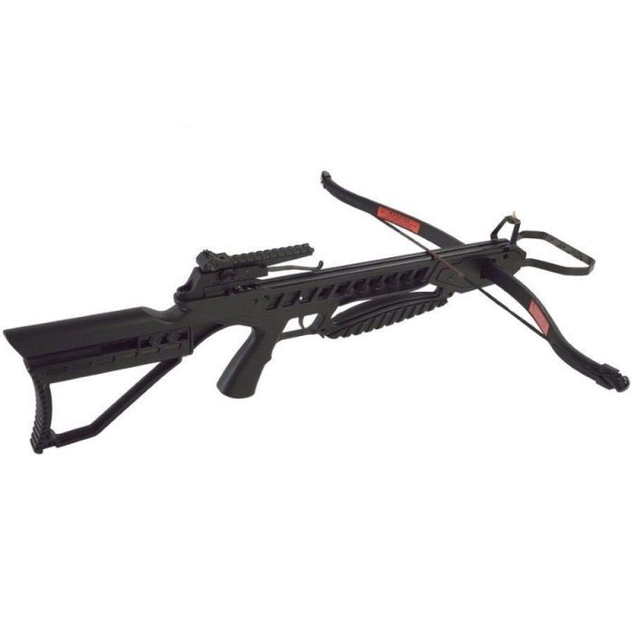 Арбалет Man kung MK-XB21BK изображение 2