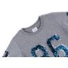 Плаття дитяче Breeze "86" (9732-128G-gray) зображення 2