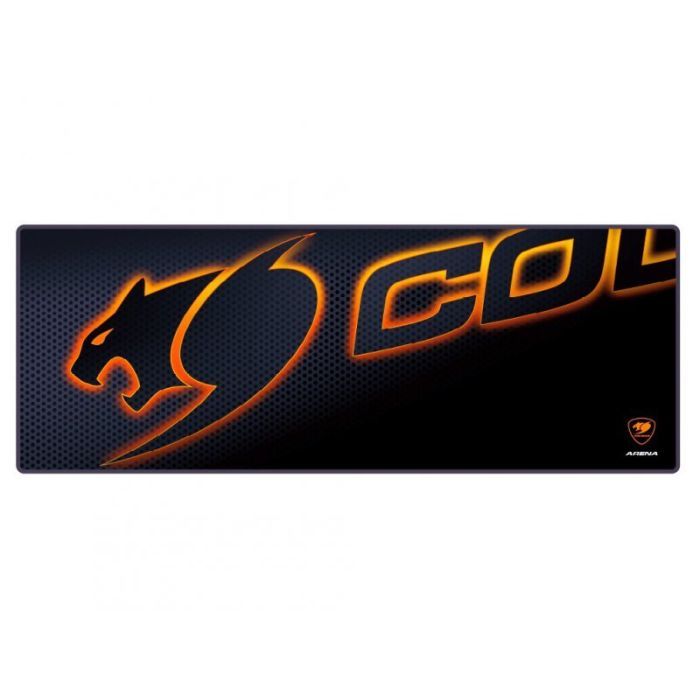 Коврик для мышки Cougar Arena Orange