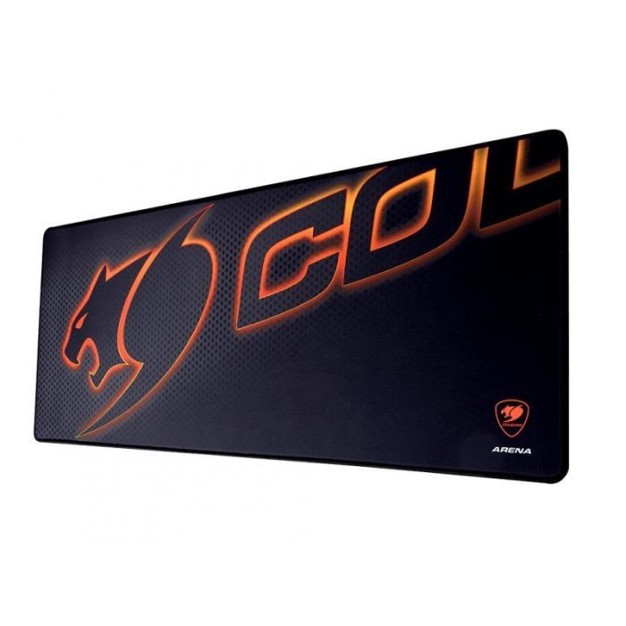 Коврик для мышки Cougar Arena Orange изображение 3