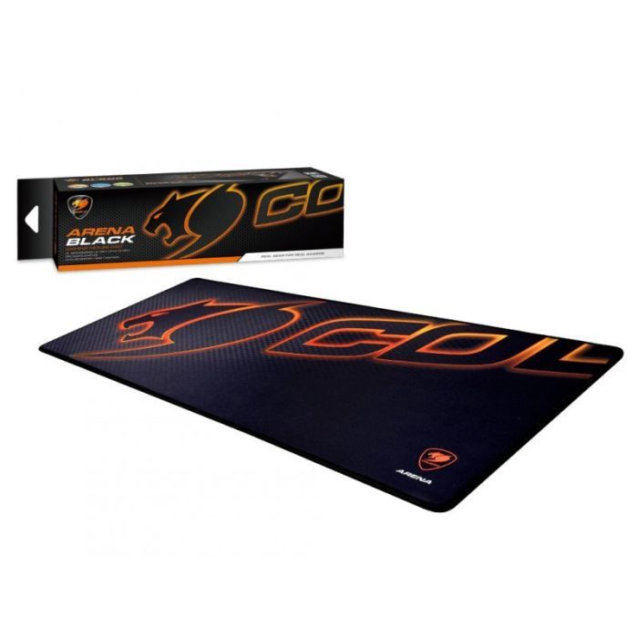 Коврик для мышки Cougar Arena Orange изображение 7