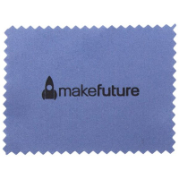 Стекло защитное MakeFuture для Samsung A5 2017 (A520) Gold Full Cover (MGFC-SA520G) изображение 3