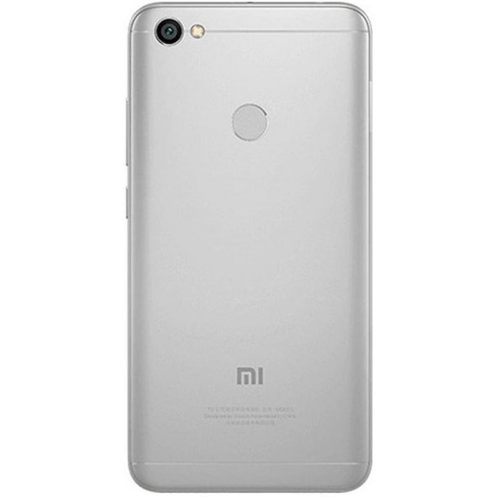 Мобильный телефон Xiaomi Redmi Note 5A Prime 3/32 Gray изображение 2
