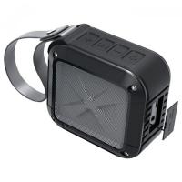 Акустическая система Pixus Scout mini black (PXS002BK) изображение 2