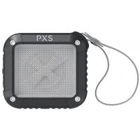 Акустическая система Pixus Scout mini black (PXS002BK) изображение 3