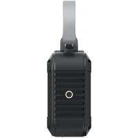 Акустическая система Pixus Scout mini black (PXS002BK) изображение 6
