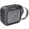 Акустическая система Pixus Scout mini black (PXS002BK)