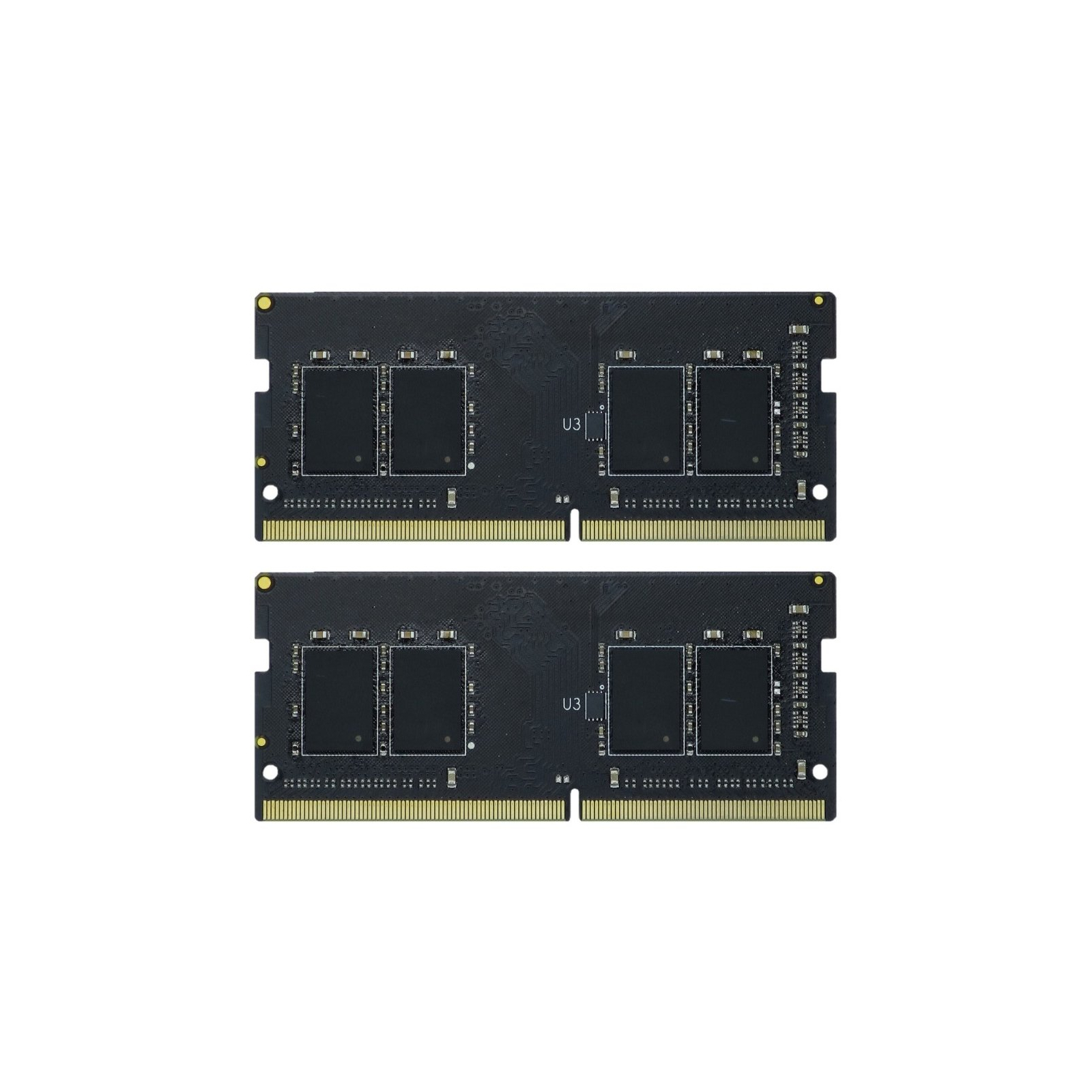 Модуль памяти для ноутбука SoDIMM DDR4 16GB (2x8GB) 2133 MHz eXceleram ...