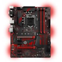 Материнская плата MSI Z370 GAMING PLUS изображение 2
