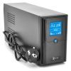 Пристрій безперебійного живлення Ritar E-RTM1500 (900W) ELF-D (E-RTM1500D)