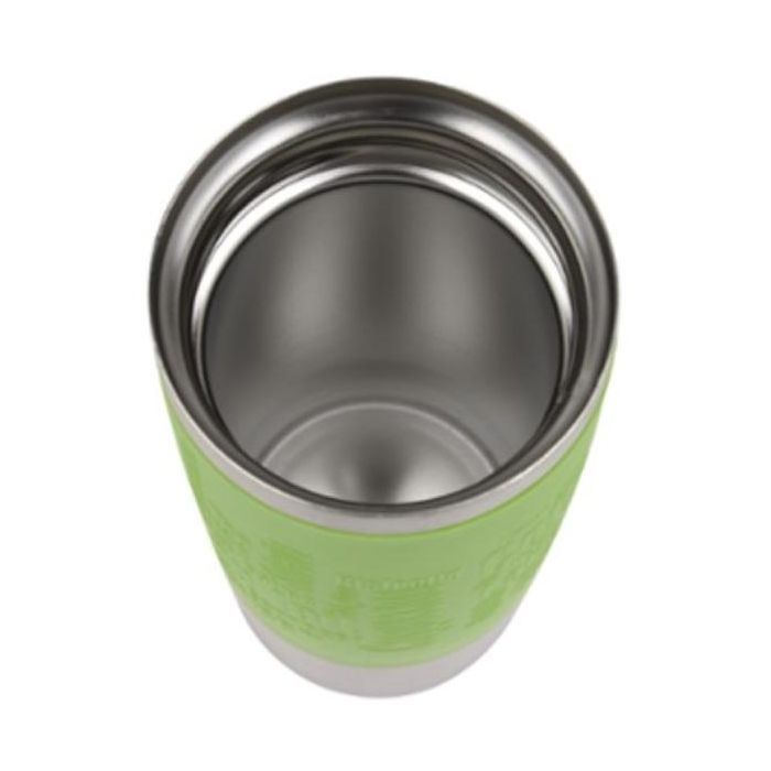 Термокружка Tefal TRAVEL MUG 0,36 л лайм (K3083114 lime) изображение 3