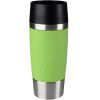 Термокружка Tefal TRAVEL MUG 0,36 л лайм (K3083114 lime)