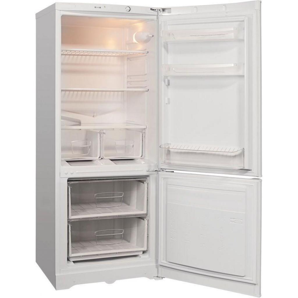 Холодильник Indesit IBS 15 AA (UA) изображение 2