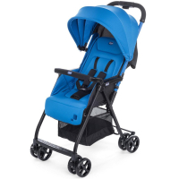 Коляска Chicco Ohlala Синяя (79249.60)