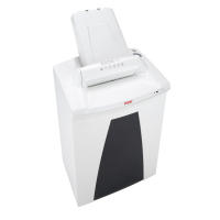 Уничтожитель документов HSM Securio AF500 (1,9х15) (6060501) изображение 2