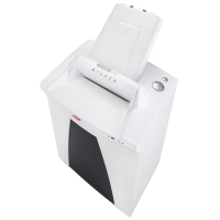 Уничтожитель документов HSM Securio AF500 (1,9х15) (6060501) изображение 3