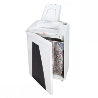 Уничтожитель документов HSM Securio AF500 (1,9х15) (6060501) изображение 4