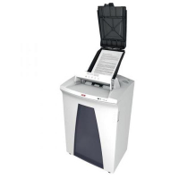Уничтожитель документов HSM Securio AF500 (1,9х15) (6060501) изображение 6