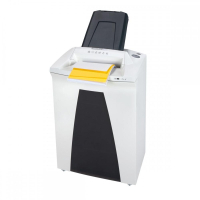 Уничтожитель документов HSM Securio AF500 (1,9х15) (6060501) изображение 7