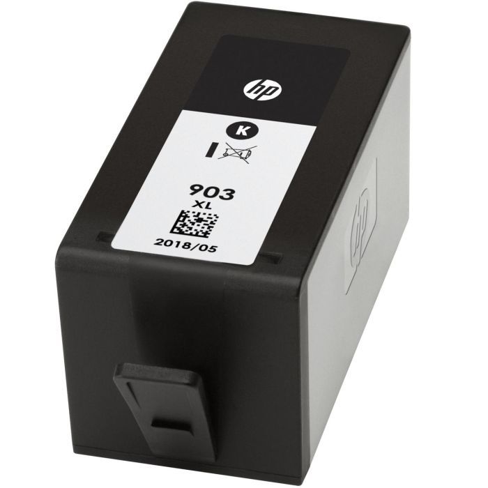 Картридж HP DJ No.903XL Black, OfficeJet 6950/6960/6970 (T6M15AE) изображение 2
