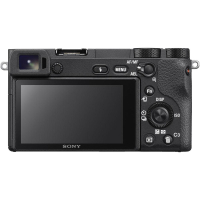 Цифровой фотоаппарат Sony Alpha 6500 body Black (ILCE6500B.CEC) изображение 2