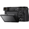 Цифровий фотоапарат Sony Alpha 6500 body Black (ILCE6500B.CEC) зображення 3