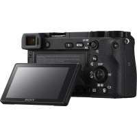 Цифровой фотоаппарат Sony Alpha 6500 body Black (ILCE6500B.CEC) изображение 4