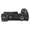 Цифровий фотоапарат Sony Alpha 6500 body Black (ILCE6500B.CEC) зображення 5