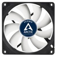 Кулер для корпуса Arctic F9 PWM Rev.2 (AFACO-090P2-GBA01) изображение 2