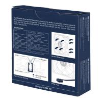 Кулер для корпуса Arctic F9 PWM Rev.2 (AFACO-090P2-GBA01) изображение 7